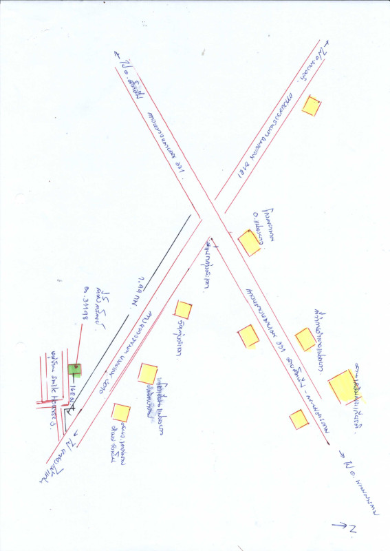 บ้านเดี่ยว ฉะเชิงเทรา แปลงยาว วังเย็น 2927580