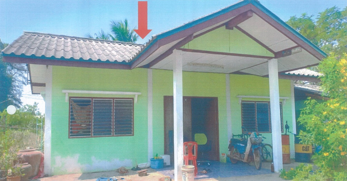 บ้านเดี่ยว ชัยนาท เมืองชัยนาท นางลือ 549900