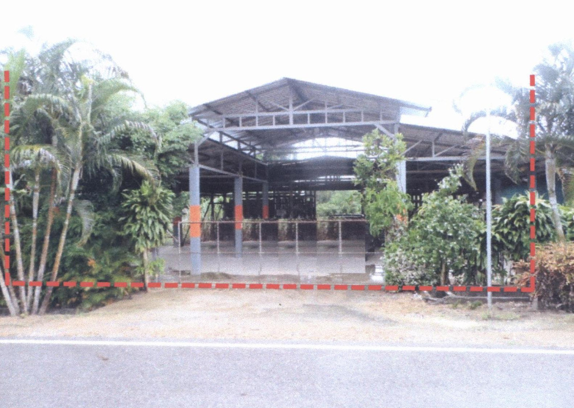 บ้านเดี่ยว เชียงใหม่ ฝาง แม่สูน 1112500