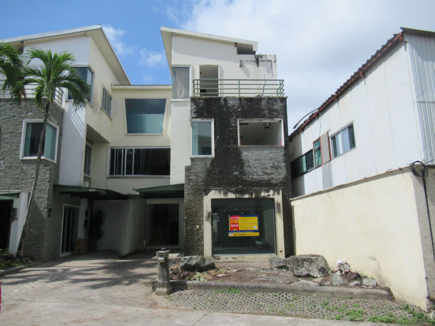 อาคารพาณิชย์ ภูเก็ต เมืองภูเก็ต วิชิต 5145000