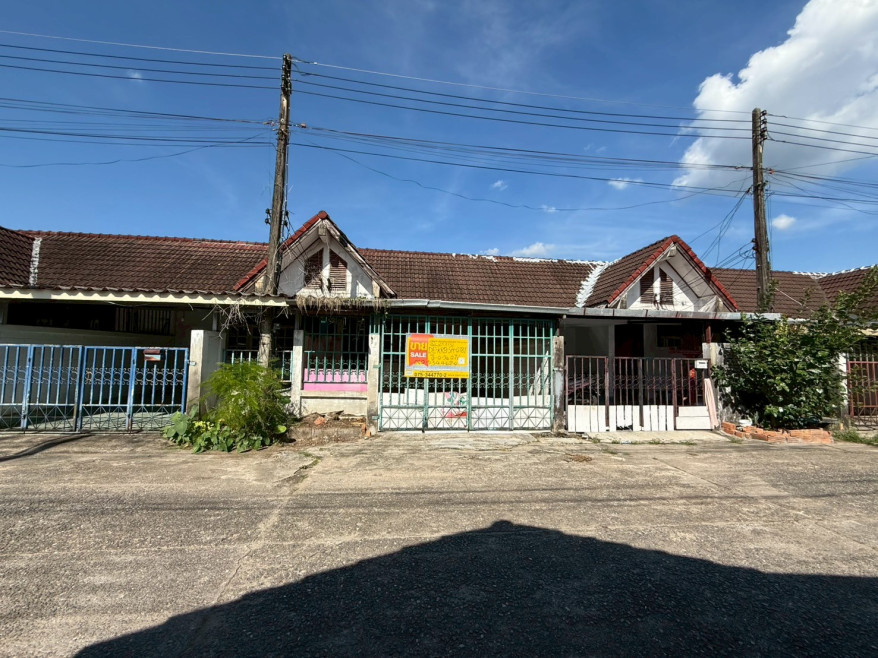 ทาวน์เฮ้าส์ กระบี่ เมืองกระบี่ กระบี่น้อย 1050000