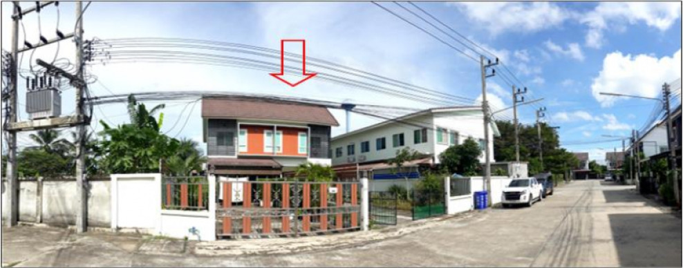 ทาวน์เฮ้าส์ นครศรีธรรมราช เมืองนครศรีธรรมราช ปากนคร 2730000