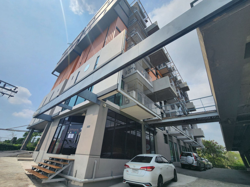 คอนโด สมุทรปราการ บางเสาธง บางเสาธง 1582000