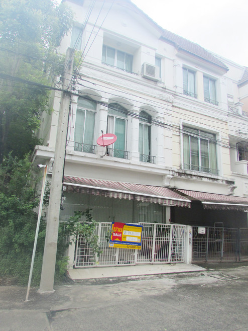 ทาวน์เฮ้าส์ สมุทรปราการ บางพลี บางแก้ว 4515000