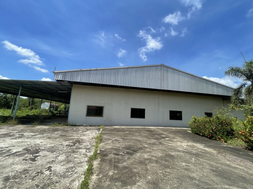 โรงงาน/โกดัง พิจิตร เมืองพิจิตร หัวดง 6690000