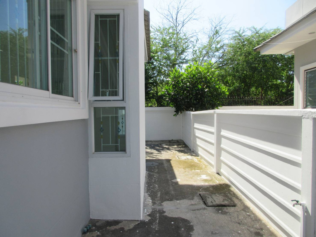 บ้านเดี่ยว นครราชสีมา เมืองนครราชสีมา ในเมือง 3570000