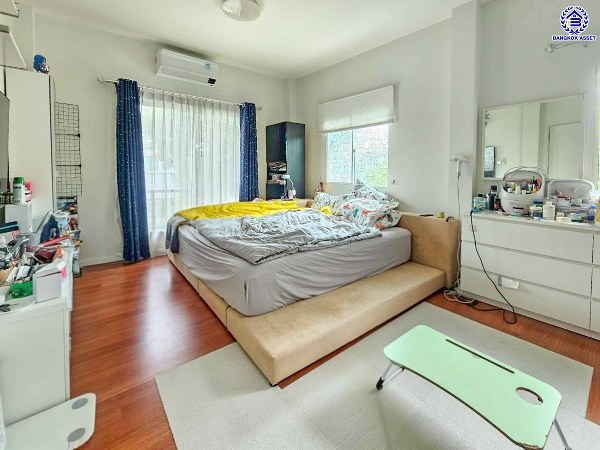 บ้านเดี่ยว แลนซิโอคริป ปิ่นเกล้า-วงแหวนฯ นนทบุรี บางกรวย ศาลากลาง 3390000