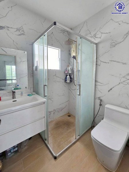 บ้านเดี่ยว แลนซิโอคริป ปิ่นเกล้า-วงแหวนฯ นนทบุรี บางกรวย ศาลากลาง 3390000
