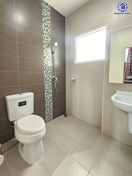 บ้านเดี่ยว แลนซิโอคริป ปิ่นเกล้า-วงแหวนฯ นนทบุรี บางกรวย ศาลากลาง 3390000