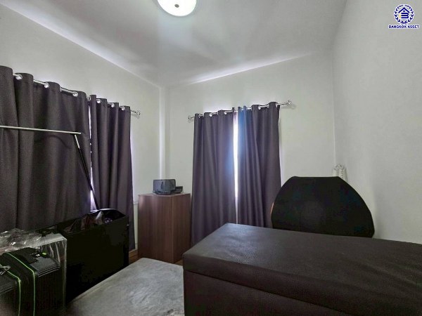 บ้านเดี่ยว แลนซิโอคริป ปิ่นเกล้า-วงแหวนฯ นนทบุรี บางกรวย ศาลากลาง 3390000