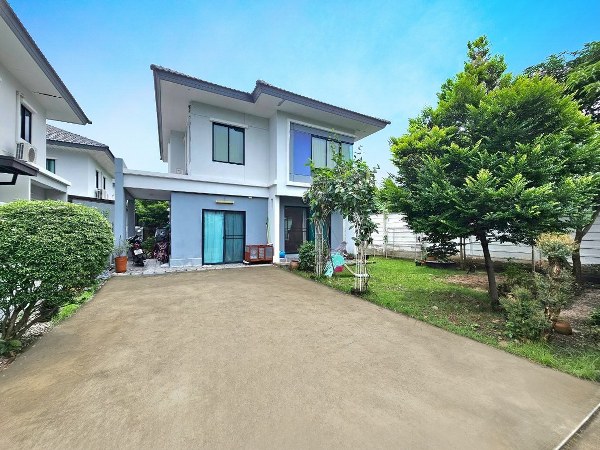 Single house Nonthaburi Pak Kret Tha It 4390000
