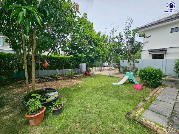 Single house Nonthaburi Pak Kret Tha It 4390000