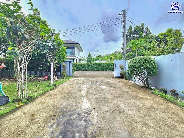 Single house Nonthaburi Pak Kret Tha It 4390000