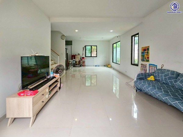 Single house Nonthaburi Pak Kret Tha It 4390000