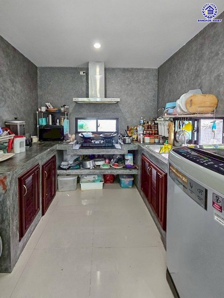 Single house Nonthaburi Pak Kret Tha It 4390000