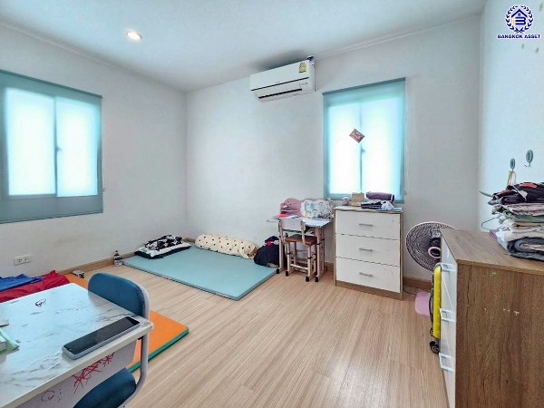 Single house Nonthaburi Pak Kret Tha It 4390000
