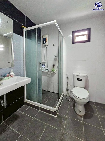 Single house Nonthaburi Pak Kret Tha It 4390000