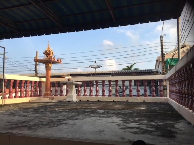 ทาวน์เฮ้าส์ สยามนิเวศน์ สมุทรปราการ เมืองสมุทรปราการ เทพารักษ์ 1900000