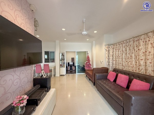 บ้านเดี่ยว เดอะซิตี้ รัตนาธิเบศร์-แคราย นนทบุรี เมืองนนทบุรี บางกระสอ 9900000