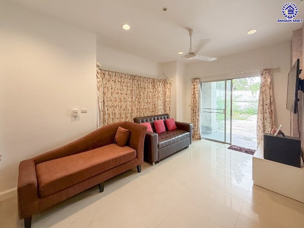บ้านเดี่ยว เดอะซิตี้ รัตนาธิเบศร์-แคราย นนทบุรี เมืองนนทบุรี บางกระสอ 9900000