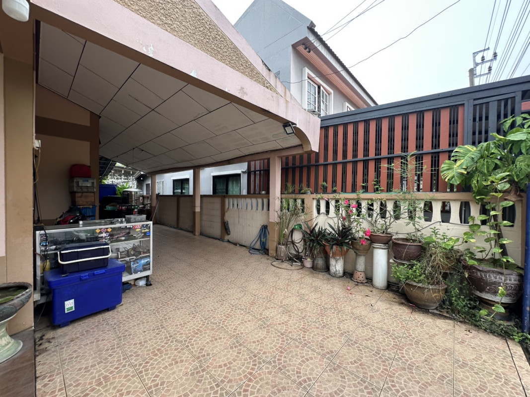 บ้านเดี่ยว กรุงเทพมหานคร ตลิ่งชัน บางระมาด 7000000