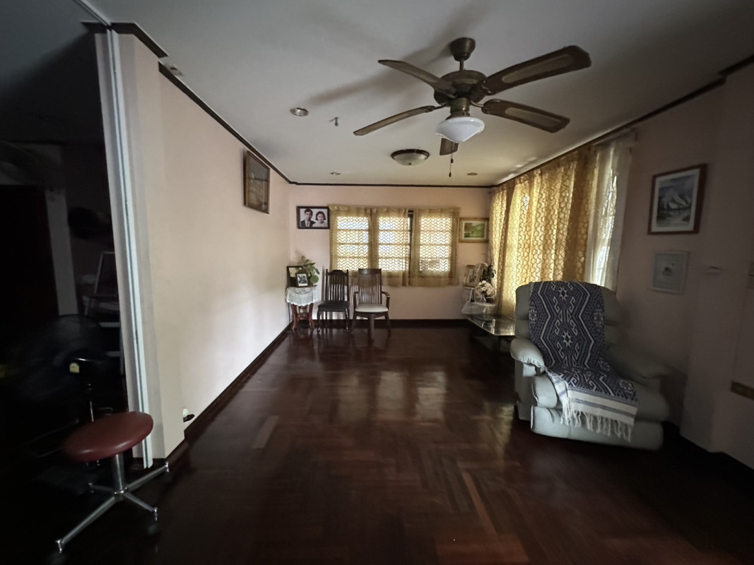 บ้านเดี่ยว กรุงเทพมหานคร ตลิ่งชัน บางระมาด 7000000