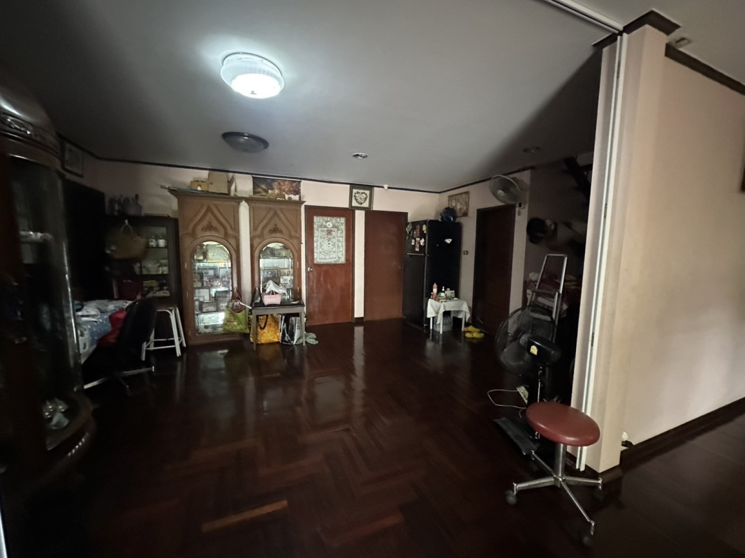 บ้านเดี่ยว กรุงเทพมหานคร ตลิ่งชัน บางระมาด 7000000