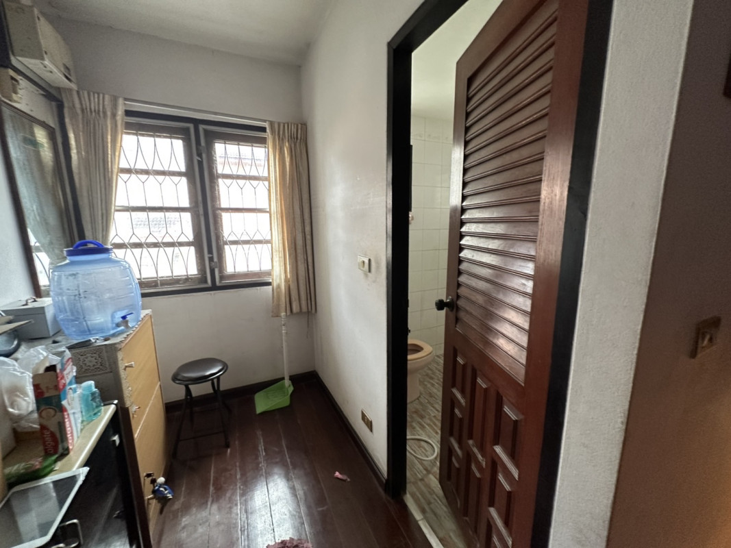บ้านเดี่ยว กรุงเทพมหานคร ตลิ่งชัน บางระมาด 7000000