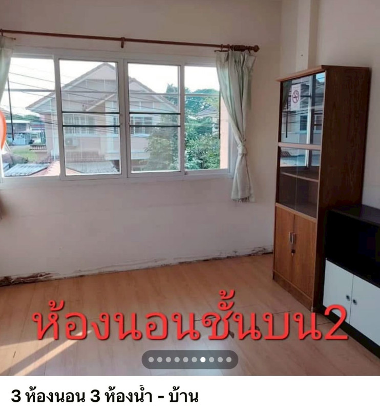 บ้านเดี่ยว แกรนด์วิลล์ไพรเวท 2 พิษณุโลก เมืองพิษณุโลก ในเมือง 2600000