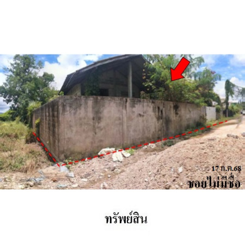 บ้านเดี่ยว ตาก แม่สอด ท่าสายลวด 3446000