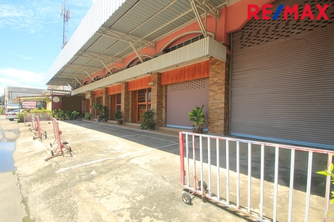 อาคารพาณิชย์ นนทบุรี บางบัวทอง บางบัวทอง 26900000