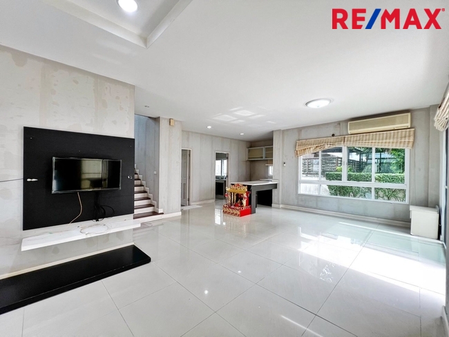 บ้านเดี่ยว เศรษฐสิริ วงแหวน-รามอินทรา กรุงเทพมหานคร คันนายาว คันนายาว 8400000
