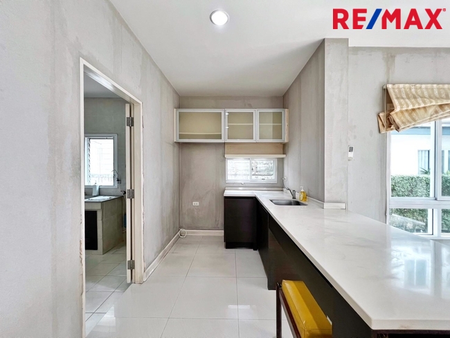 บ้านเดี่ยว เศรษฐสิริ วงแหวน-รามอินทรา กรุงเทพมหานคร คันนายาว คันนายาว 8400000