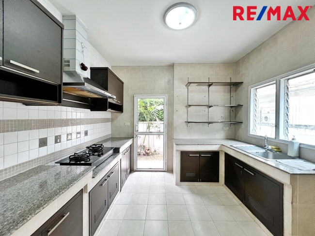 บ้านเดี่ยว เศรษฐสิริ วงแหวน-รามอินทรา กรุงเทพมหานคร คันนายาว คันนายาว 8400000