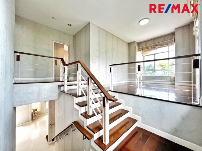 บ้านเดี่ยว เศรษฐสิริ วงแหวน-รามอินทรา กรุงเทพมหานคร คันนายาว คันนายาว 8400000