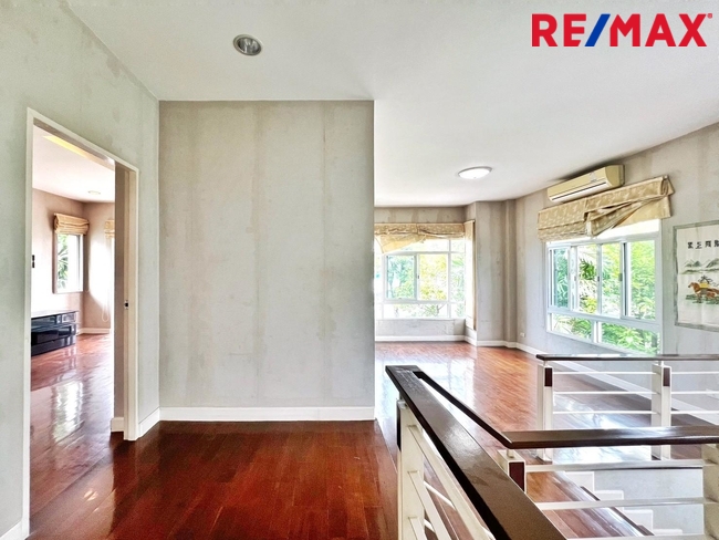 บ้านเดี่ยว เศรษฐสิริ วงแหวน-รามอินทรา กรุงเทพมหานคร คันนายาว คันนายาว 8400000