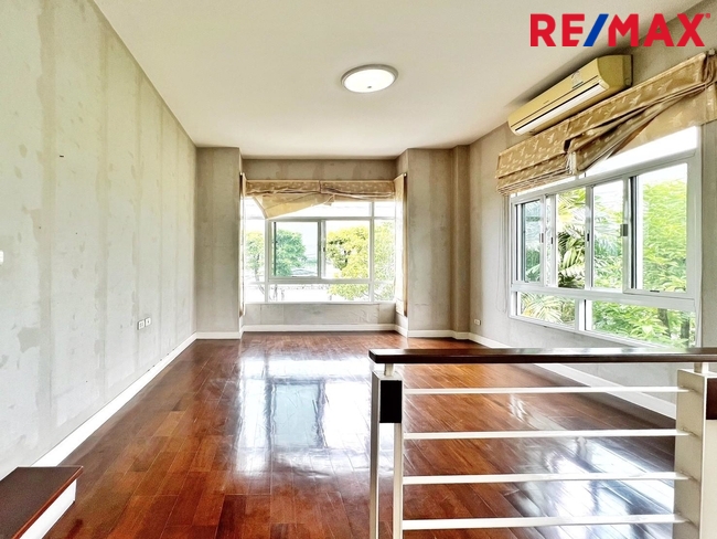 บ้านเดี่ยว เศรษฐสิริ วงแหวน-รามอินทรา กรุงเทพมหานคร คันนายาว คันนายาว 8400000