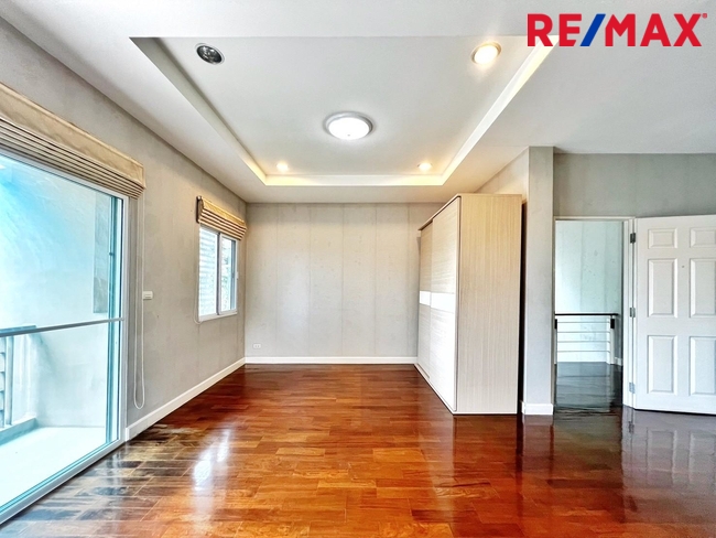 บ้านเดี่ยว เศรษฐสิริ วงแหวน-รามอินทรา กรุงเทพมหานคร คันนายาว คันนายาว 8400000