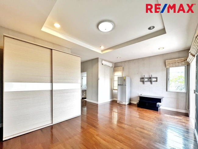 บ้านเดี่ยว เศรษฐสิริ วงแหวน-รามอินทรา กรุงเทพมหานคร คันนายาว คันนายาว 8400000