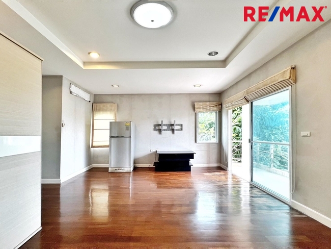 บ้านเดี่ยว เศรษฐสิริ วงแหวน-รามอินทรา กรุงเทพมหานคร คันนายาว คันนายาว 8400000