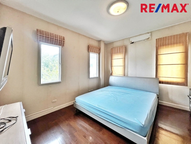 บ้านเดี่ยว เศรษฐสิริ วงแหวน-รามอินทรา กรุงเทพมหานคร คันนายาว คันนายาว 8400000