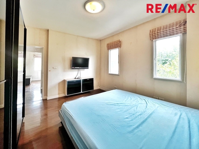 บ้านเดี่ยว เศรษฐสิริ วงแหวน-รามอินทรา กรุงเทพมหานคร คันนายาว คันนายาว 8400000