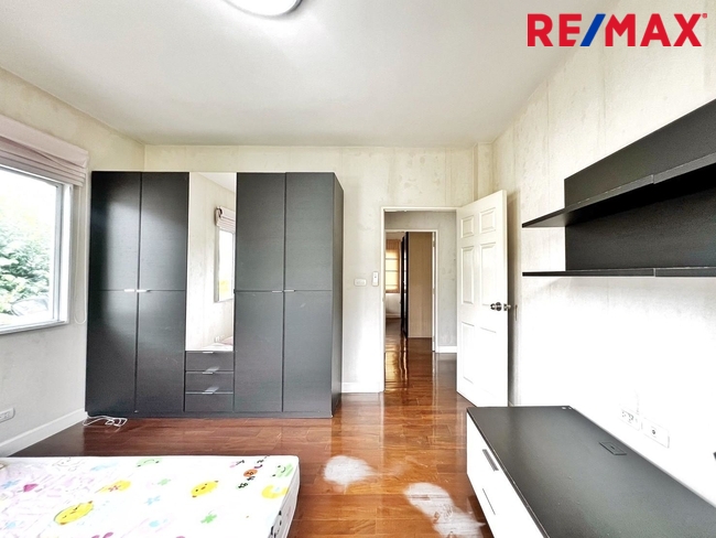 บ้านเดี่ยว เศรษฐสิริ วงแหวน-รามอินทรา กรุงเทพมหานคร คันนายาว คันนายาว 8400000