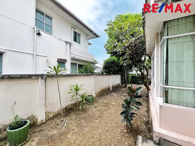 บ้านเดี่ยว เศรษฐสิริ วงแหวน-รามอินทรา กรุงเทพมหานคร คันนายาว คันนายาว 8400000