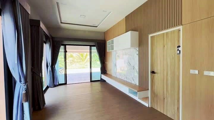 บ้านเดี่ยว ออร่า เฮ้าส์ 32 อุทัยธานี บ้านไร่ บ้านบึง 2053000