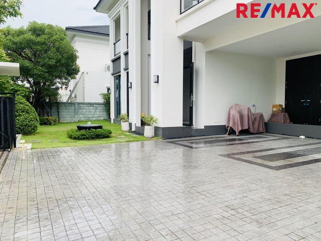 บ้านเดี่ยว เดอะซิตี้ ปิ่นเกล้า-บรมฯ 3 กรุงเทพมหานคร ตลิ่งชัน บางระมาด 32900000