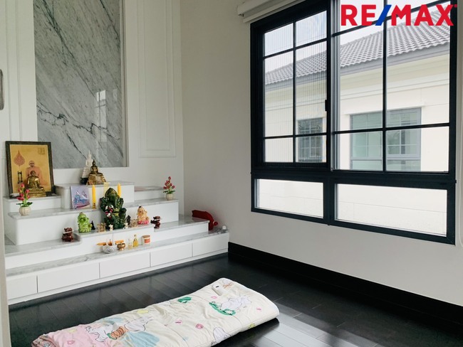 บ้านเดี่ยว เดอะซิตี้ ปิ่นเกล้า-บรมฯ 3 กรุงเทพมหานคร ตลิ่งชัน บางระมาด 32900000