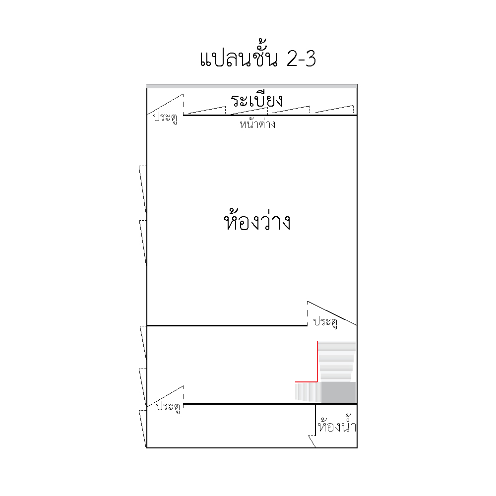 บ้านเดี่ยว กรุงเทพมหานคร บางกอกน้อย บ้านช่างหล่อ 8000000