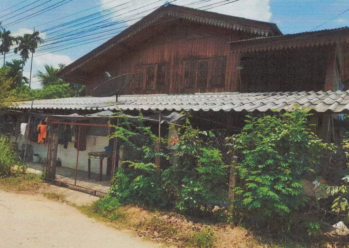 บ้านเดี่ยว ลำปาง เมืองลำปาง บ้านค่า 291990