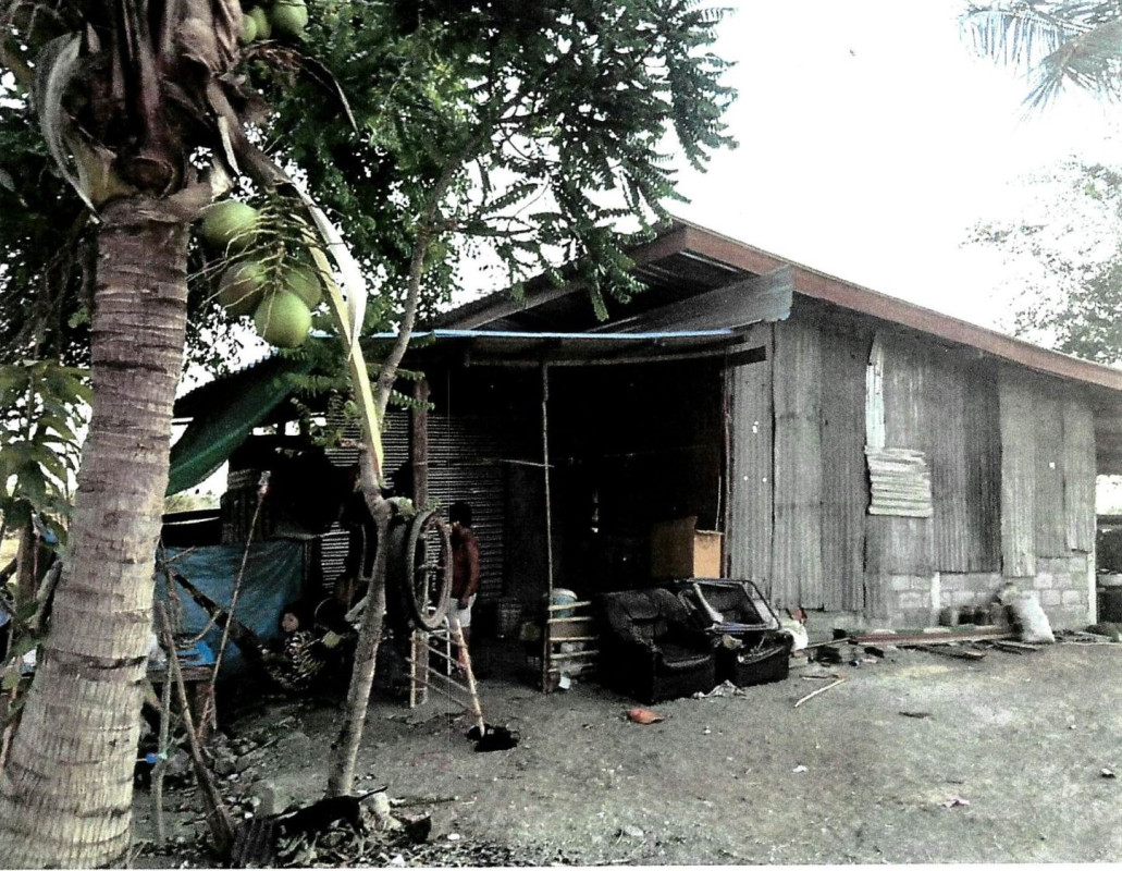 บ้านเดี่ยว ลพบุรี ชัยบาดาล หนองยายโต๊ะ 159070